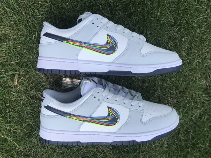 Nike Dunk Low0