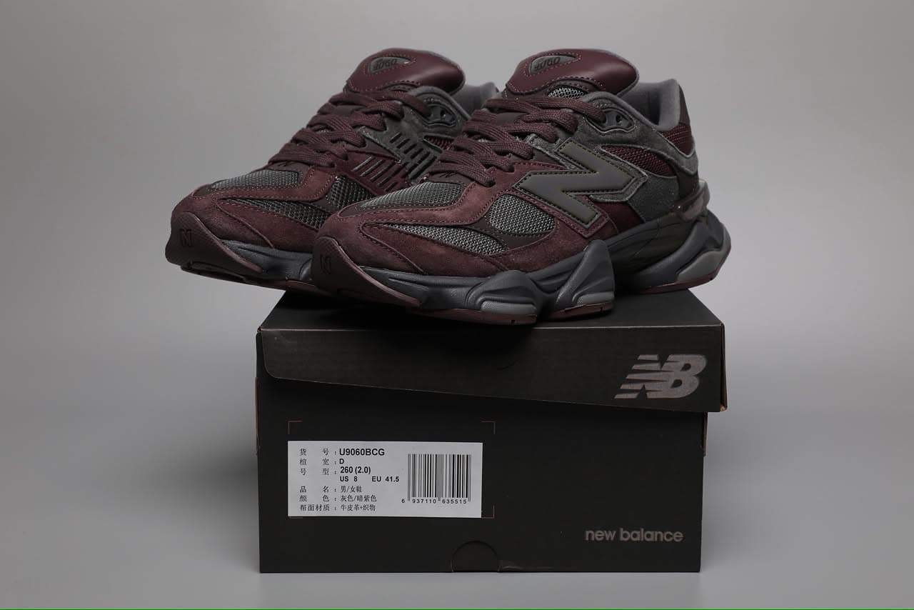 New Balance 9060 BCG
