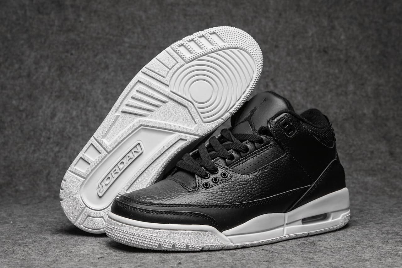 Air Jordan 3 Retro「Cyber Monday」