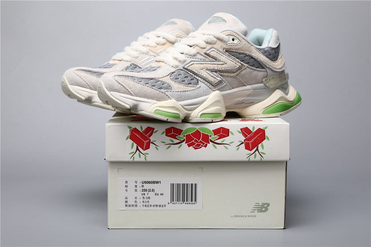 New Balance 9060 BW1