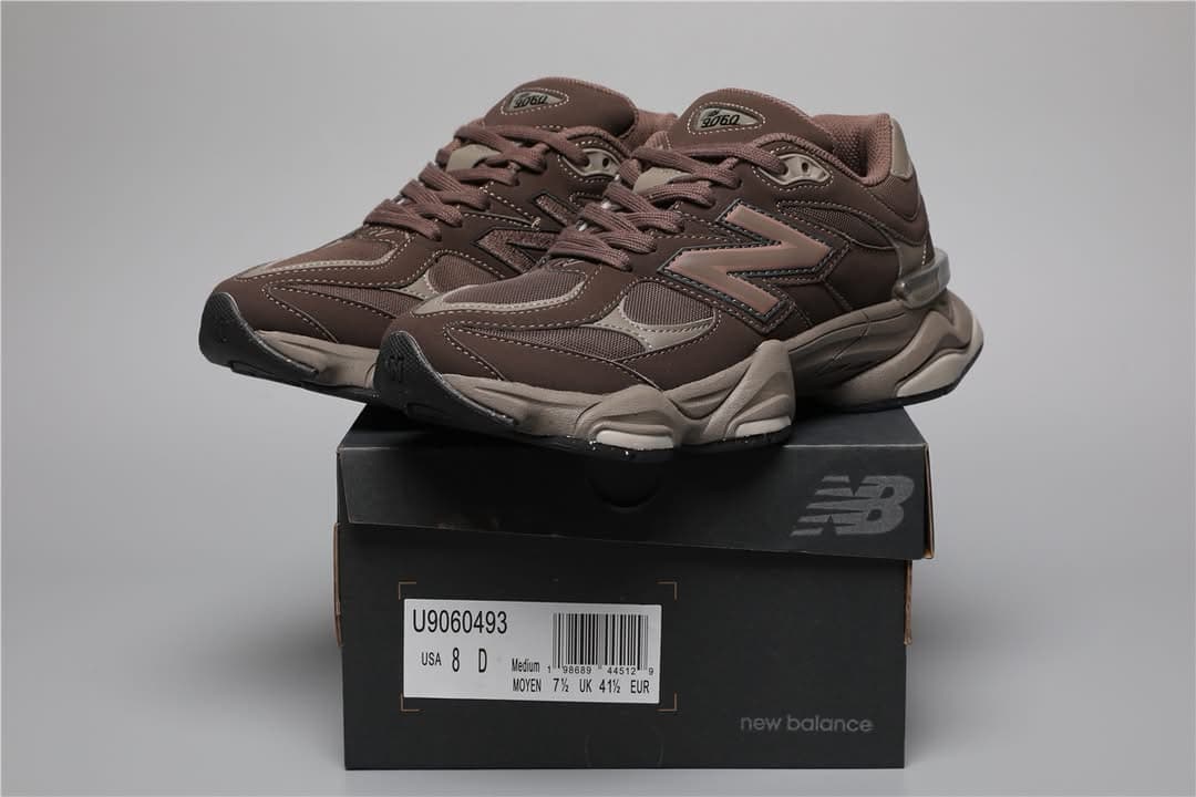 New Balance 9060 493
