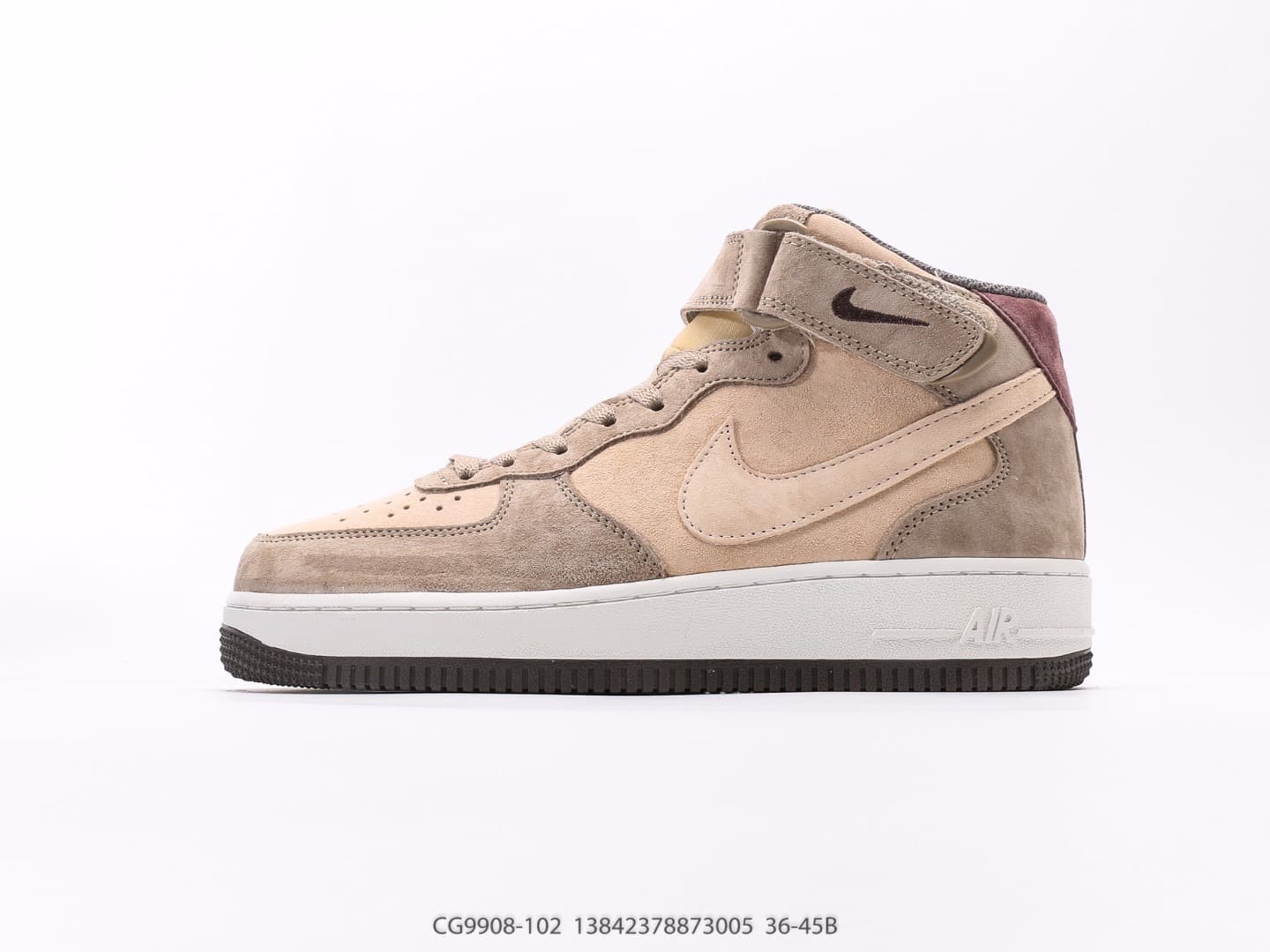 Nike Air Force 1·CG9908-102