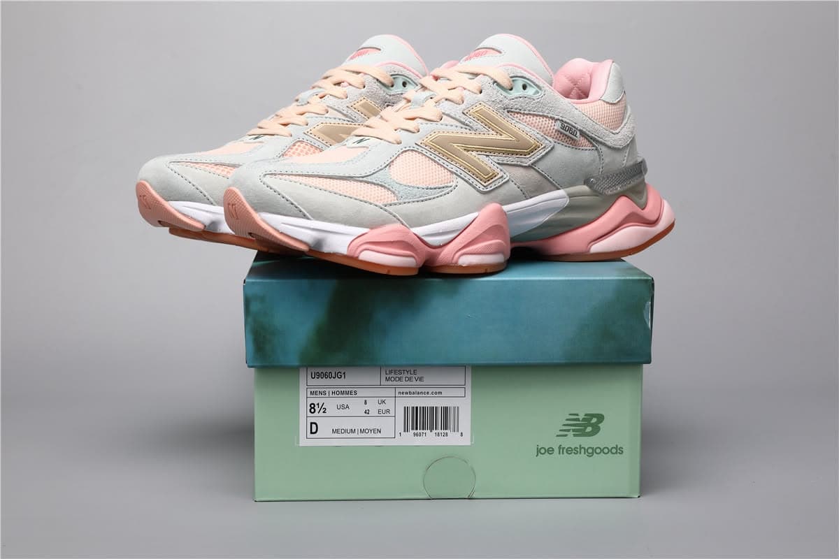New Balance 9060 JG1