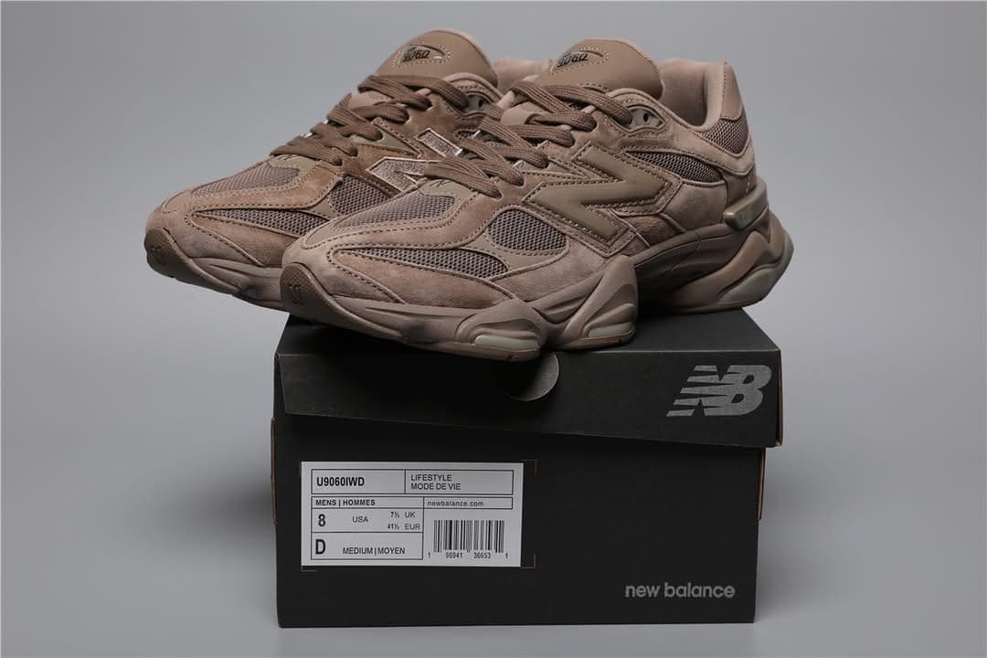 New Balance 9060 IWD