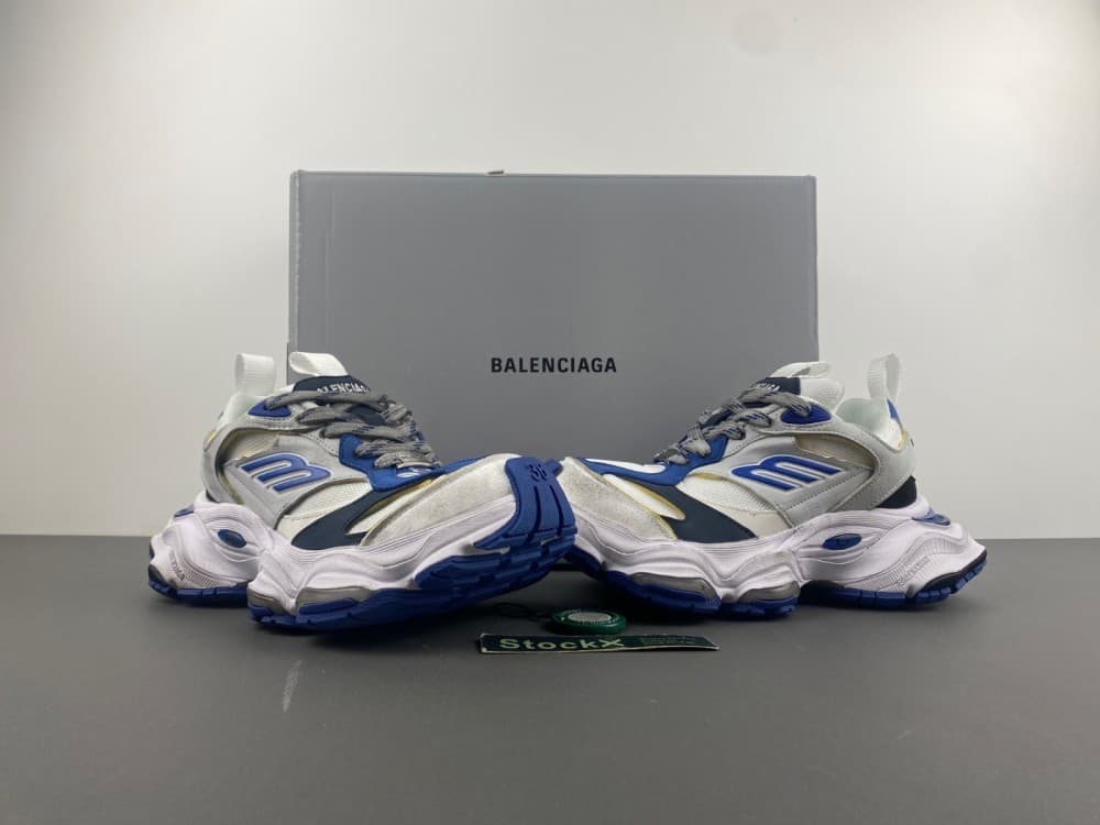 Version I8! Balenciaga 11th Generation