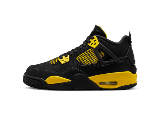 AJ4 Thunder