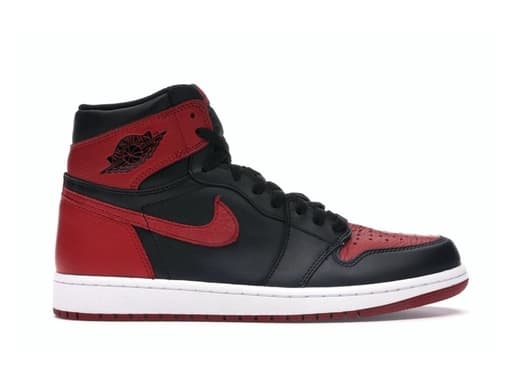 A J 1 High