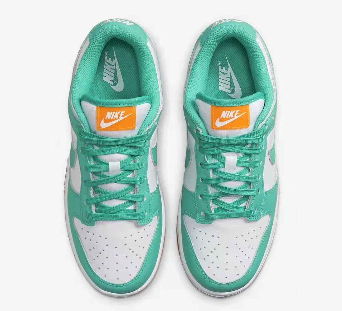 Nike Dunk Low