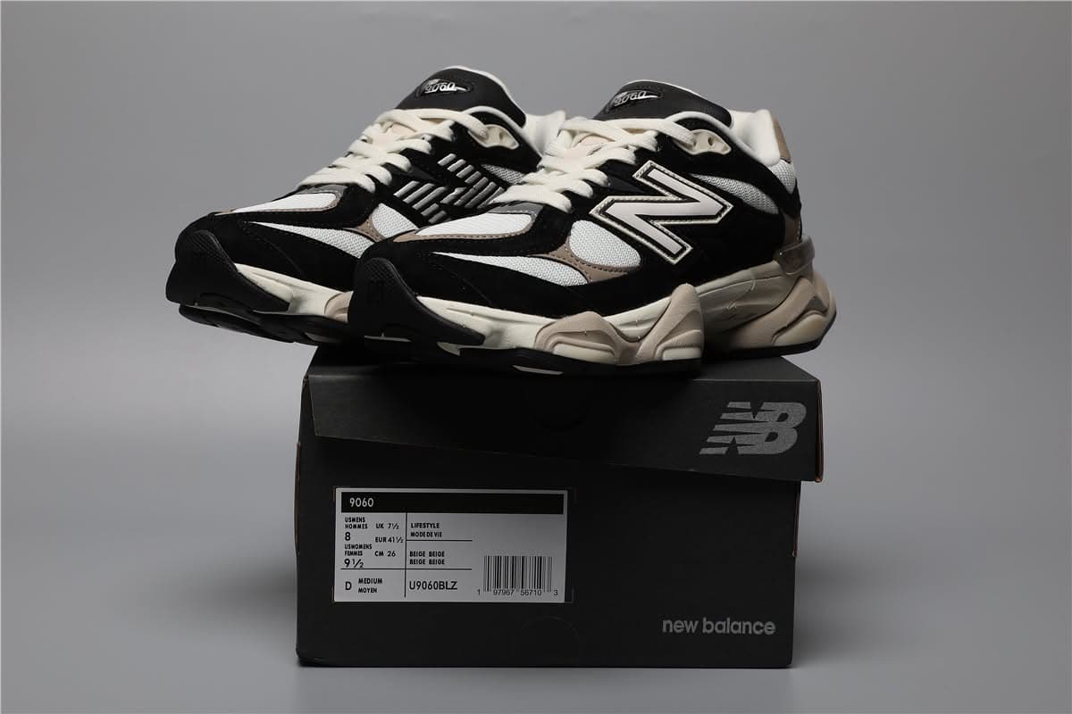 New Balance 9060 BLZ