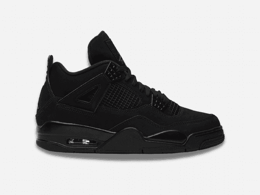 AJ4 Black Cat