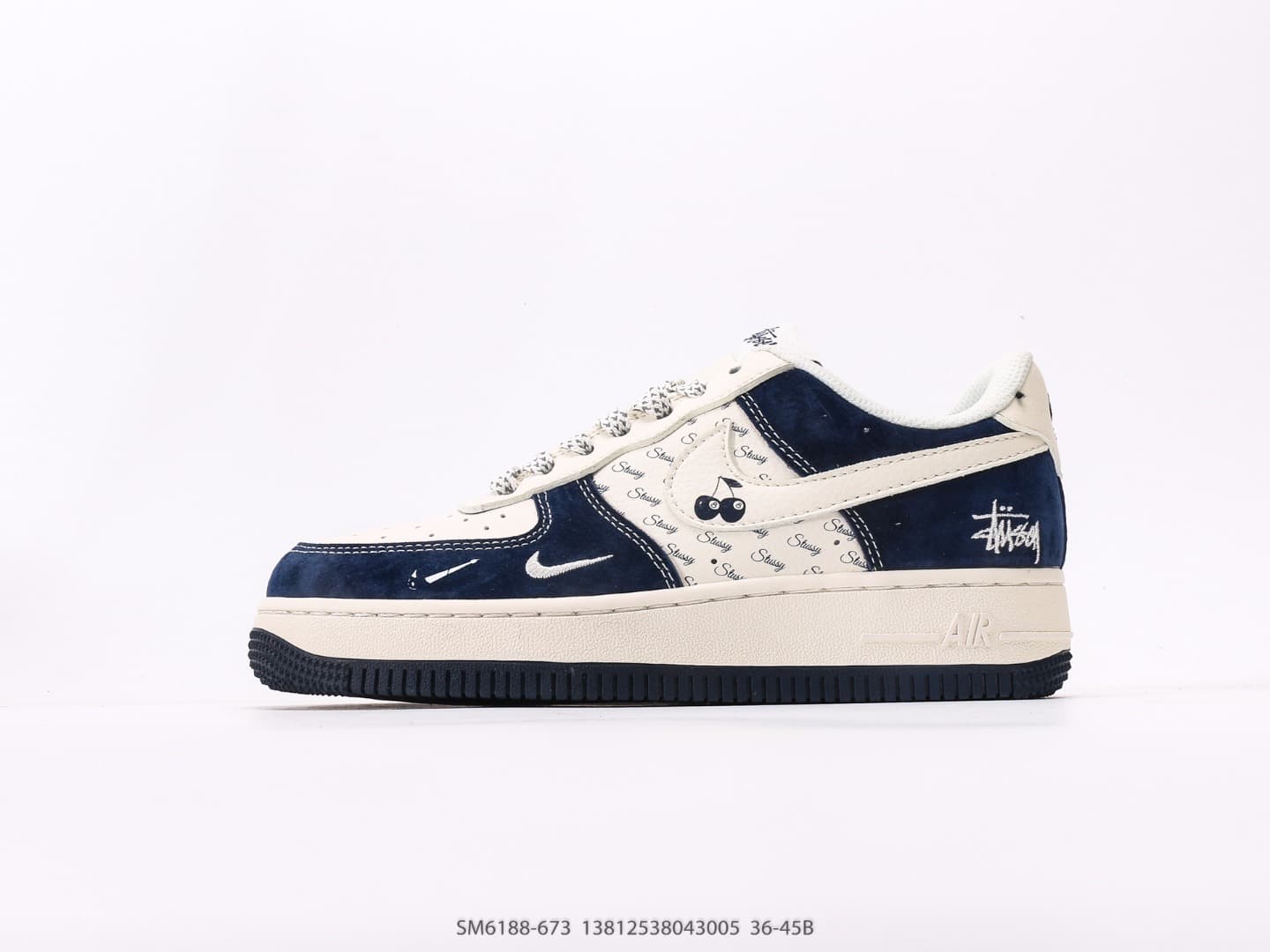 Nike Air Force 1·SM6188-673