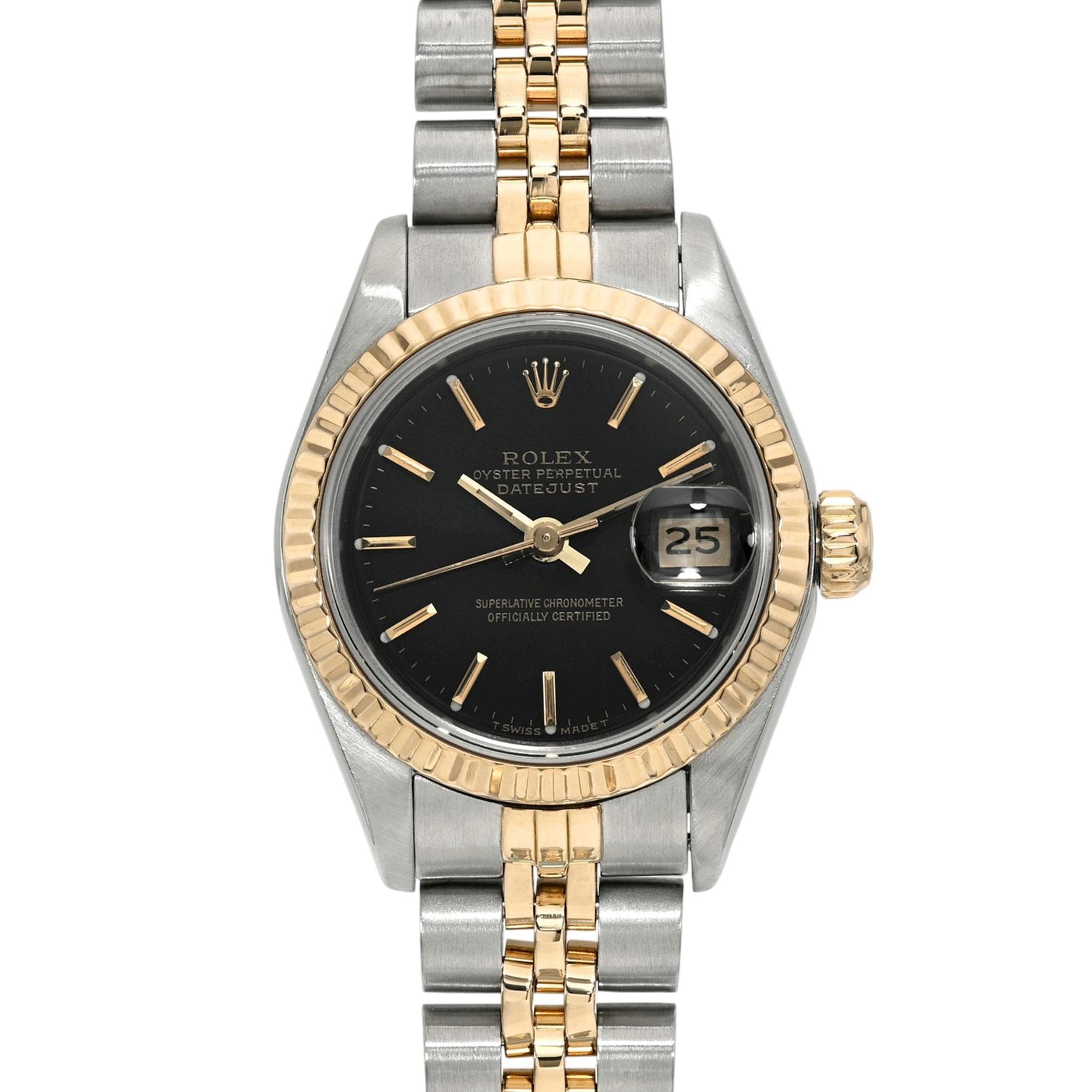 Lady-Datejust 26 69173