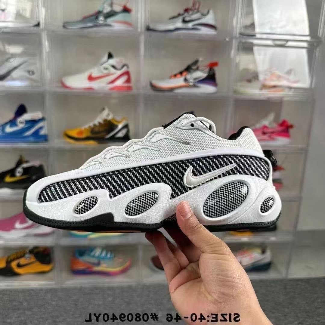 Veneda Carter × Nike Air Max Muse