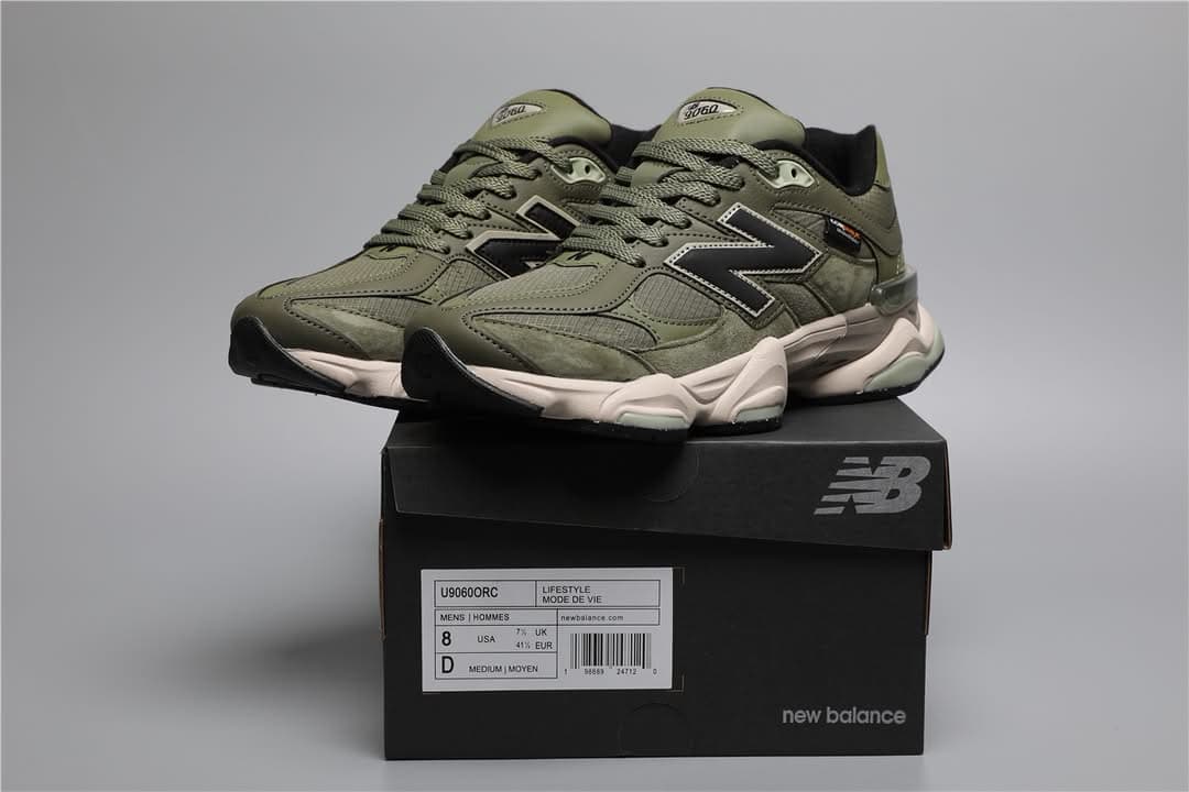 New Balance 9060 ORC