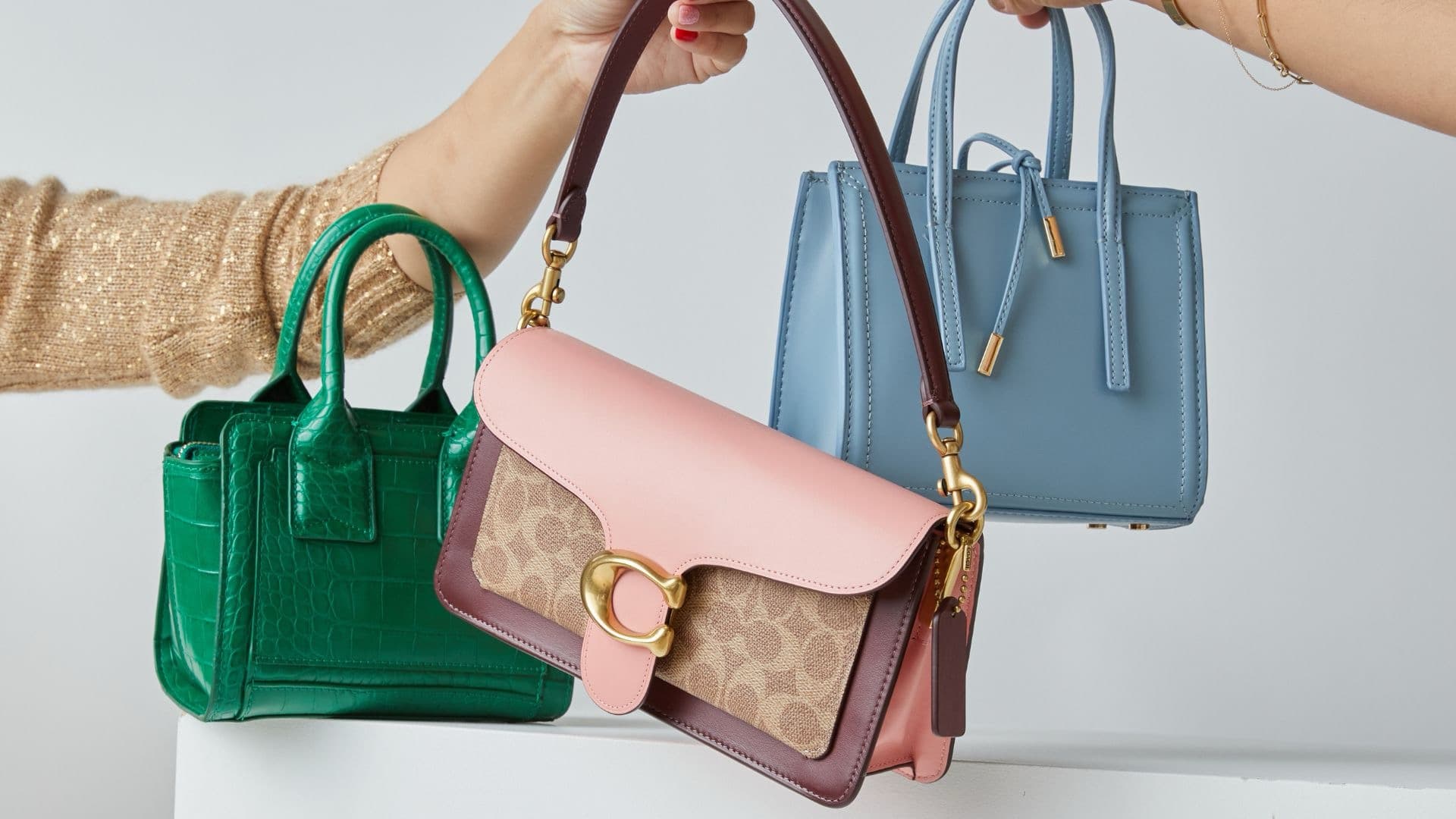 Louis Vuitton LV