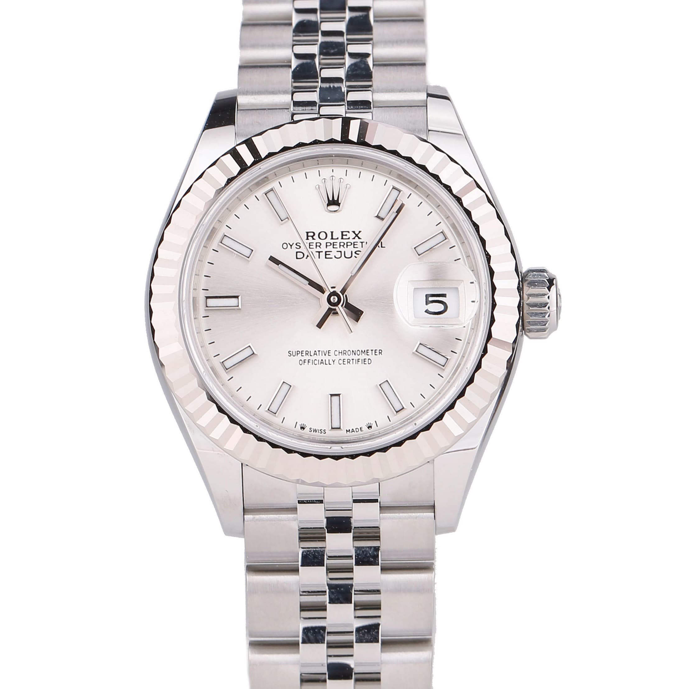 Lady-Datejust 28mm Women's Watch 279174