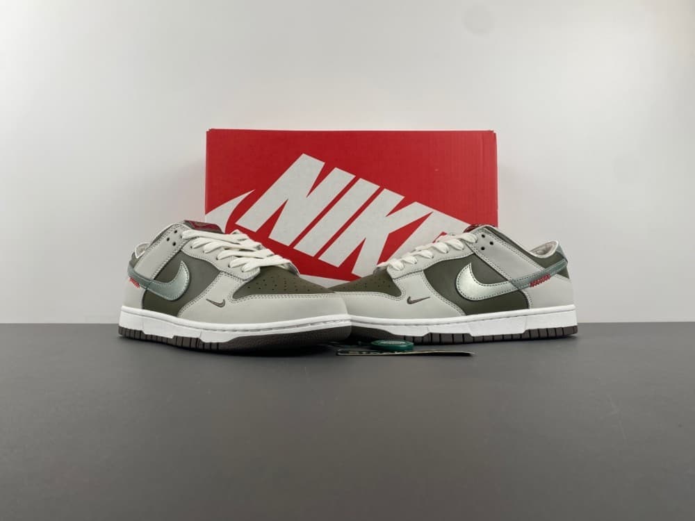 Nike "H hook AJ1 8.0"
