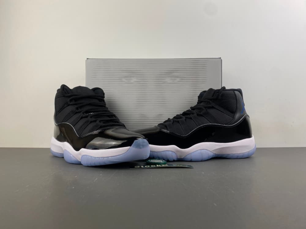 Toxic Edition 8, Air Jordan 11, 2026.