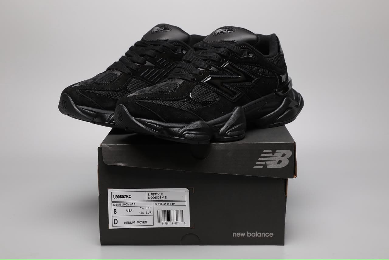 New Balance 9060 ZBO