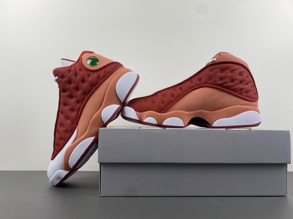 Air Jordan 13