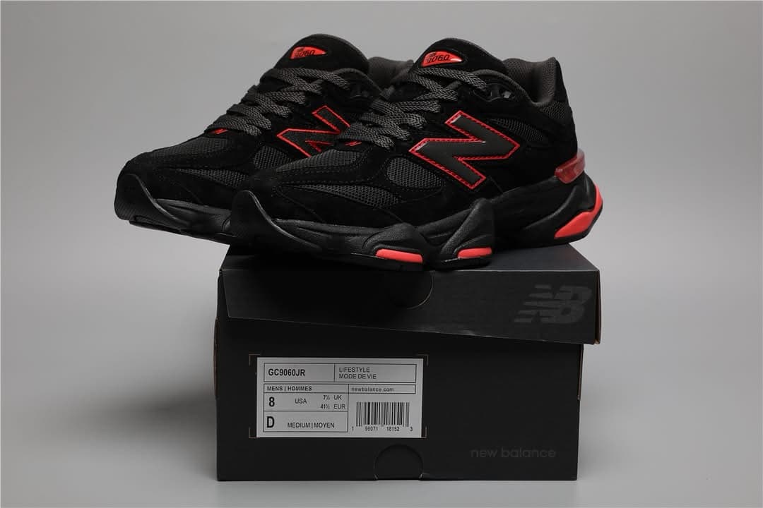 New Balance 9060 JR