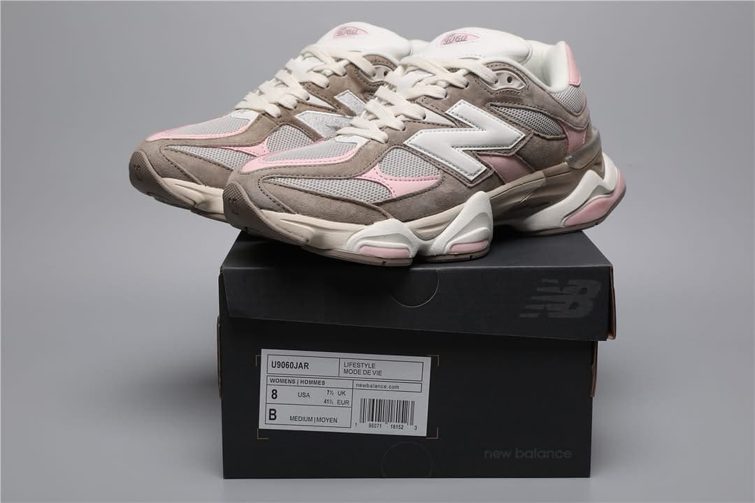 New Balance 9060 AJR