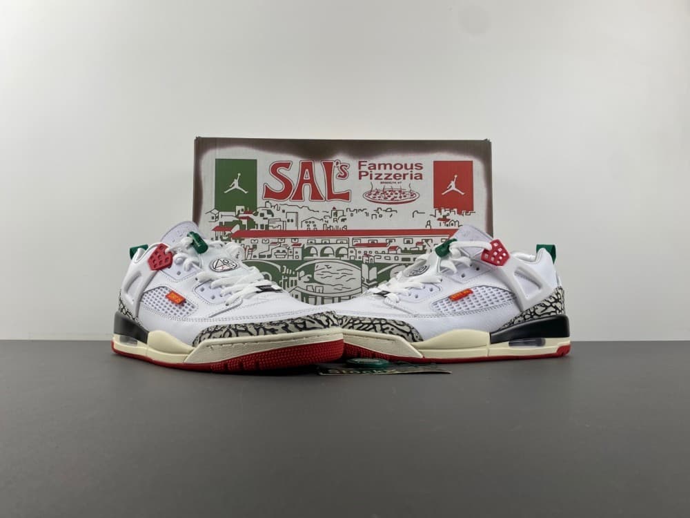 Air Jordan 3.5