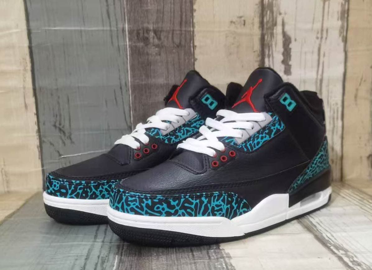 Air Jordan 3 og23