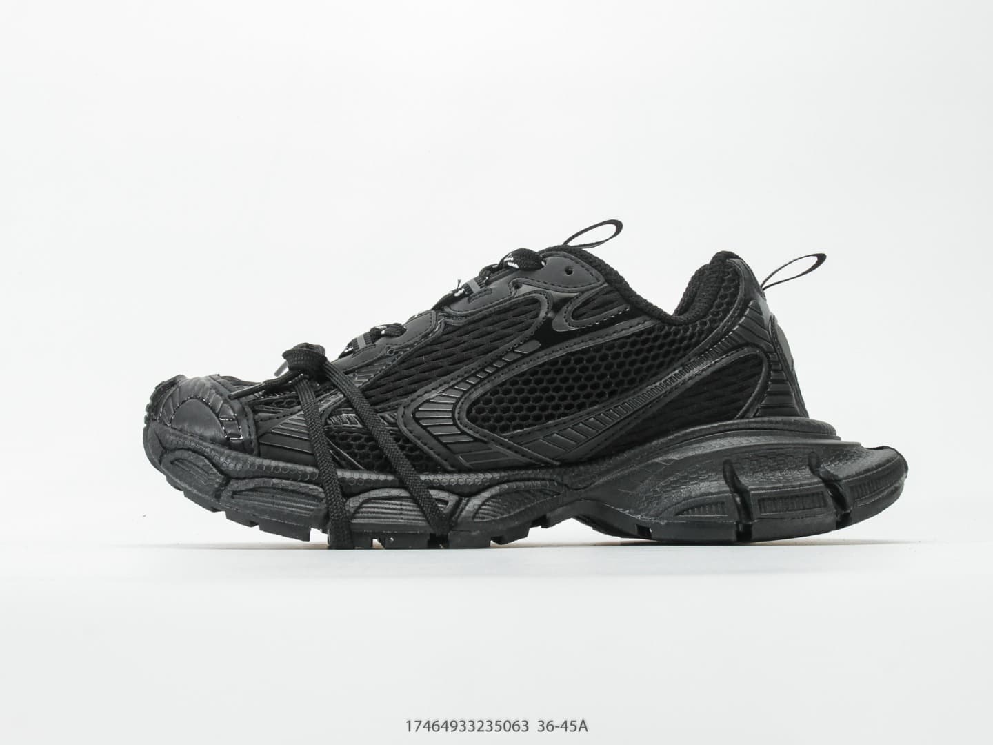 Balenciaga 3XL -1