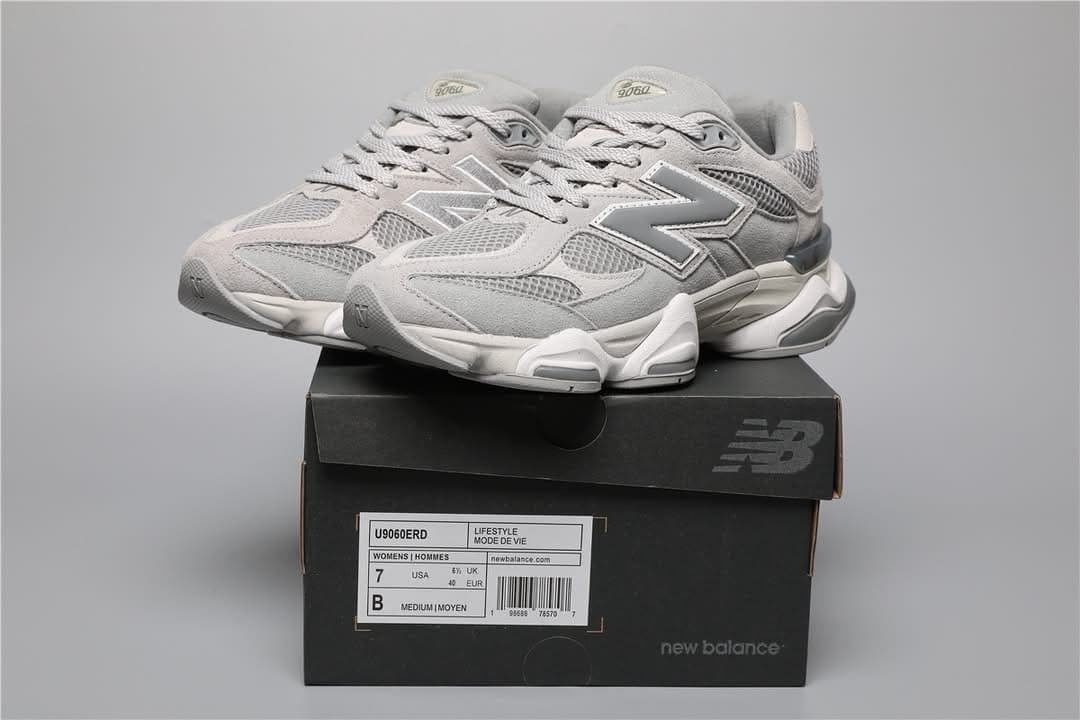 New Balance 9060 ERD