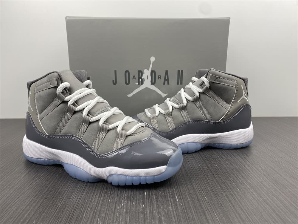 Air Jordan 11 2021