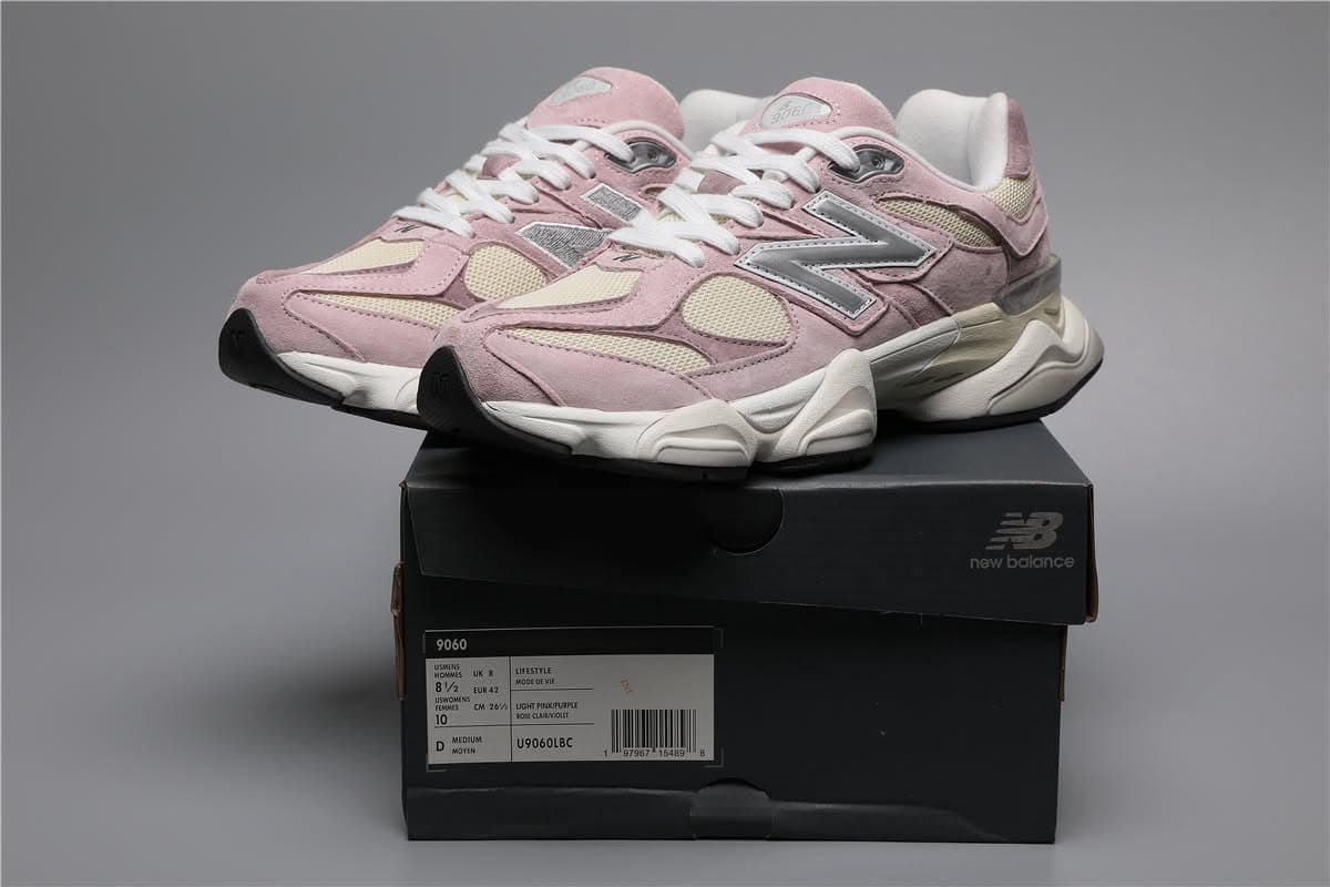 New Balance 9060 LBC