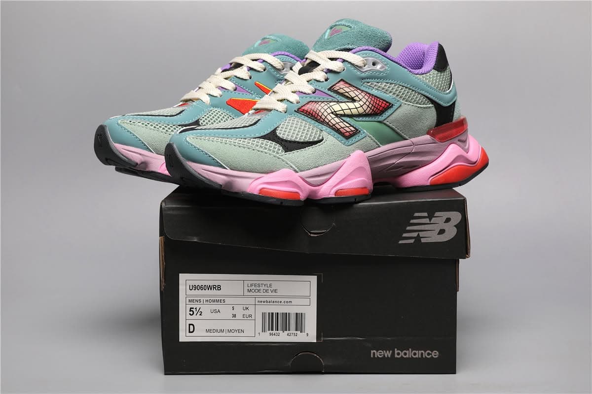 New Balance 9060 WRB