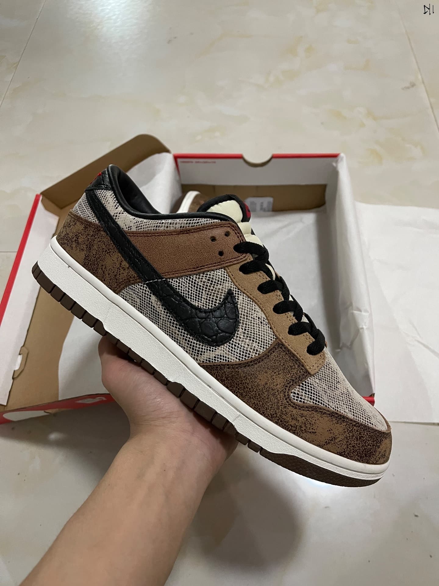 Nike Dunk LowCO.JP