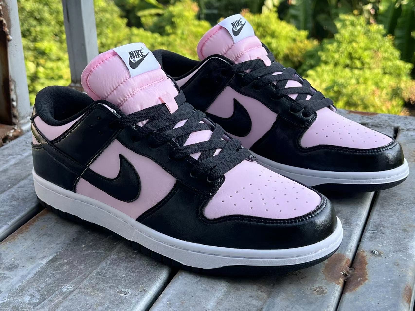 Nike Dunk Low WMNS
