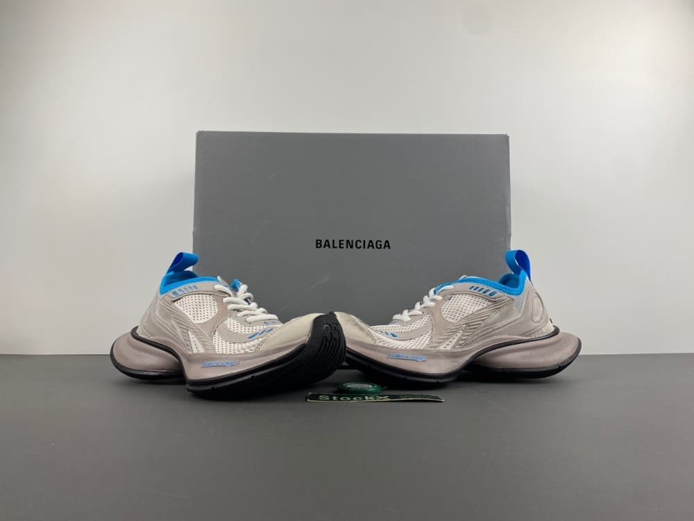 12.5 BALENCIAGA