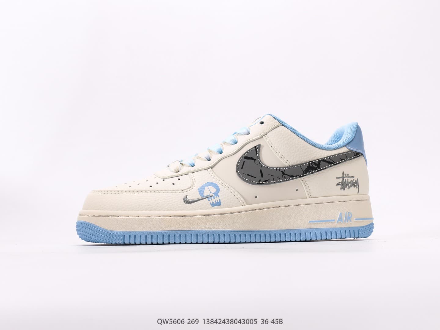 Nike Air Force 1·QW5606-269