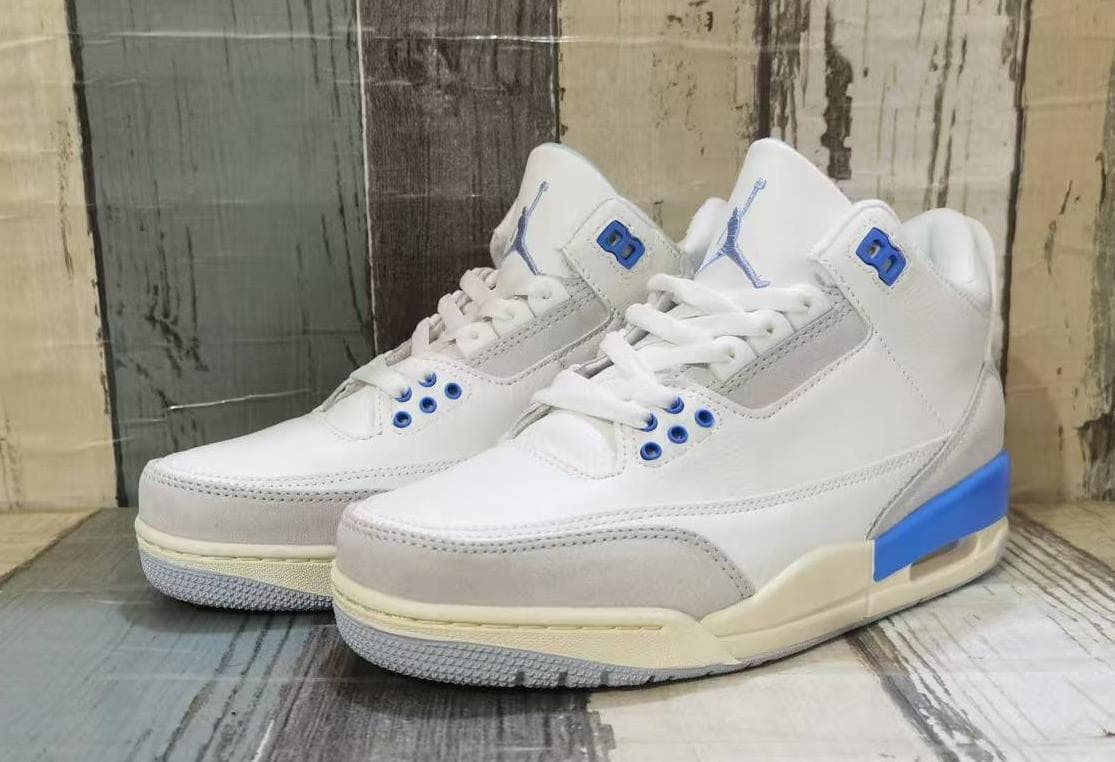 Air Jordan 3 Retro23
